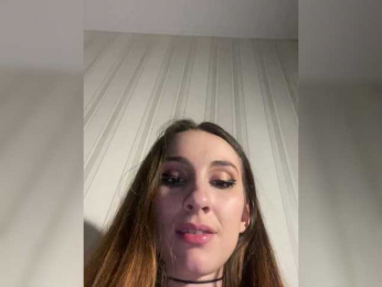MurrrNika webcam model stream image