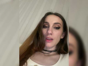 MurrrNika webcam model stream image