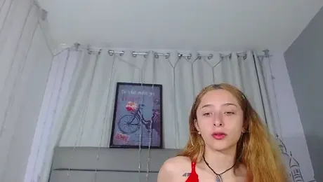 Cassiie_Lee webcam model stream image