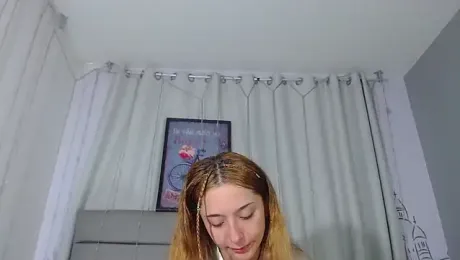 Cassiie_Lee webcam model stream image