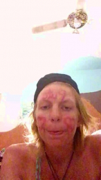 yubum33 webcam model stream image