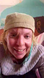 yubum33 webcam model stream image