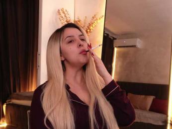 VictoriaDaeva webcam model stream image