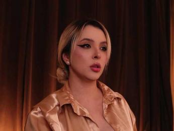 VictoriaDaeva webcam model stream image