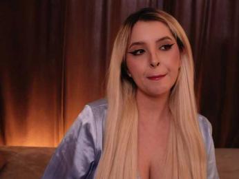 VictoriaDaeva webcam model stream image