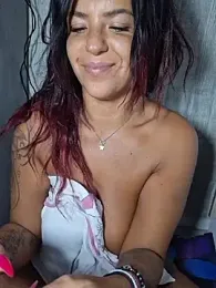 allyson22andy webcam model stream image