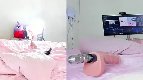 Agathasthonx webcam model stream image