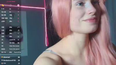 Piera_ webcam cam4 model stream image