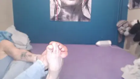 NADINNNE webcam model stream image