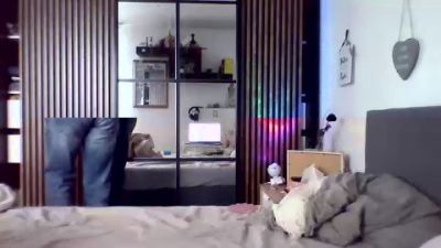 CypressToby webcam model stream image