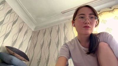 ShawnaJacquin webcam model stream image