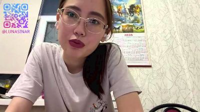 ShawnaJacquin webcam model stream image