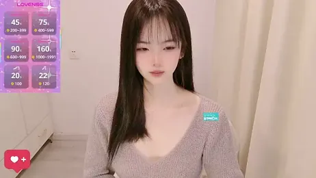 GouGou-111 webcam model stream image