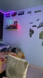 TOMAS_CONOR webcam model stream image