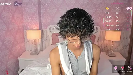 Angel__sweet18 webcam model stream image