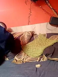 Wilsonn86 webcam model stream image