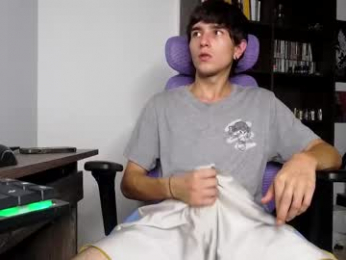 alex_connorr webcam model stream image