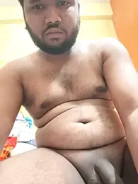 _Ramesh_pj webcam model stream image