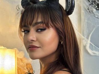 AshiaEktare webcam livejasmin model stream image
