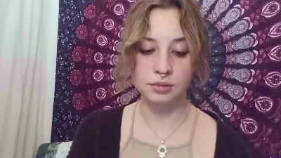 AdalynMystery webcam model stream image