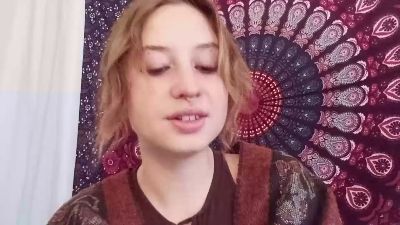 AdalynMystery webcam model stream image