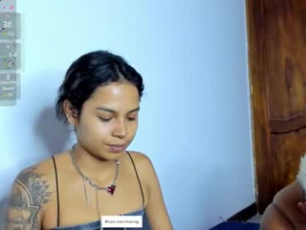 angel_smile18 webcam chaturbate model stream image