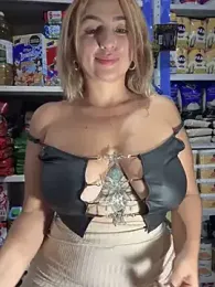 sammyqueenx21 webcam model stream image