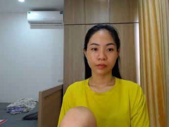 AsiaSweet91 webcam model stream image