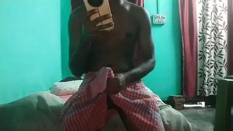 Prmon webcam model stream image