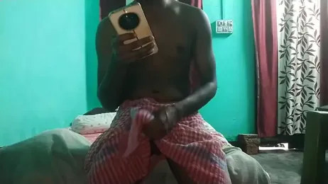 Prmon webcam model stream image