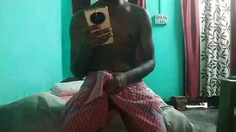 Prmon webcam model stream image