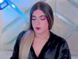 camirouxx webcam model stream image