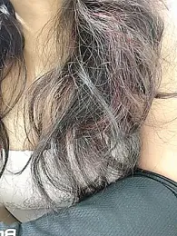 AnvithaAnu webcam stripchat model stream image