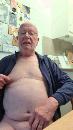 robert42 webcam model stream image