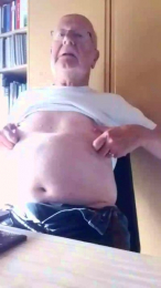 robert42 webcam model stream image