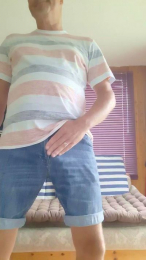 Knuffi1968 webcam model stream image