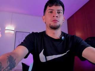 marceloo1 webcam camsoda model stream image