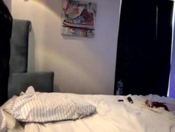 bellabeanz webcam model stream image