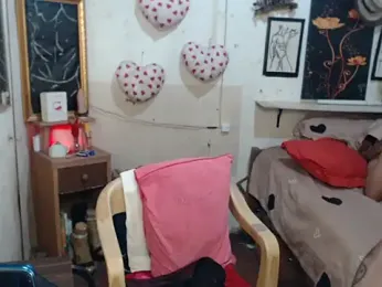 asianlovetocum webcam model stream image