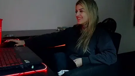 bbholli webcam model stream image