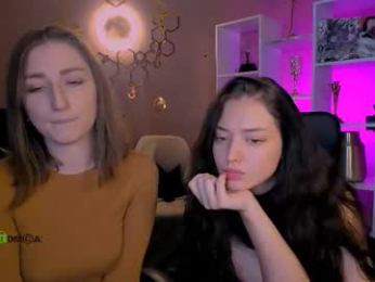 evelina_sun_ webcam chaturbate model stream image