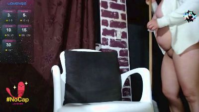 Sammrocker_sex webcam model stream image