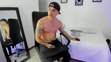 AdanMarcelli_ webcam model stream image