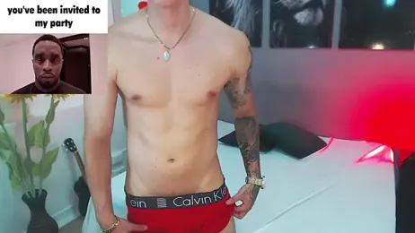 AdanMarcelli_ webcam model stream image