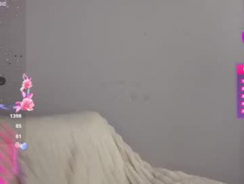_flipped_ webcam model stream image