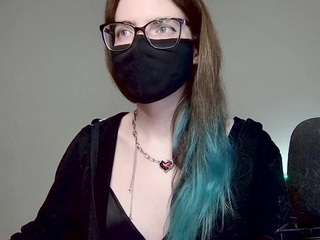 amber-candyfloss webcam camsoda model stream image