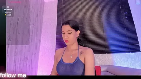 LaiilyBell12 webcam model stream image