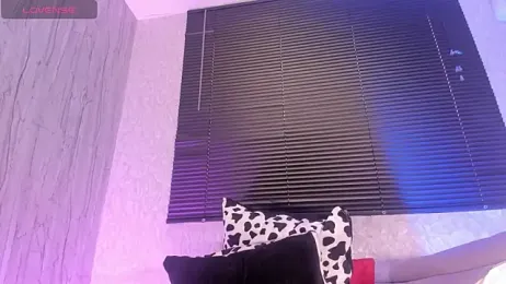 LaiilyBell12 webcam model stream image