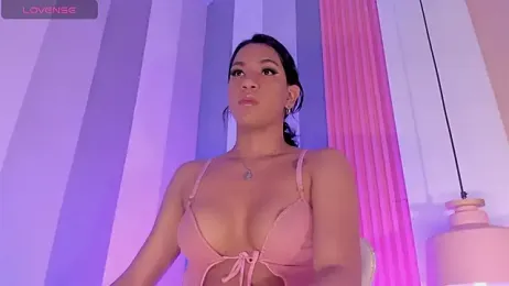 LaiilyBell12 webcam model stream image