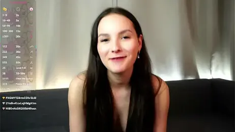 TonjaMano webcam model stream image